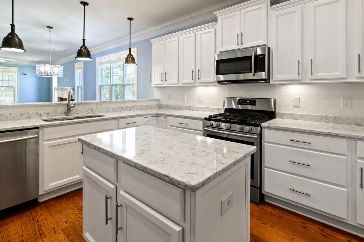 Filth & Squalor Cleanup in Gardenside, Lexington, KY